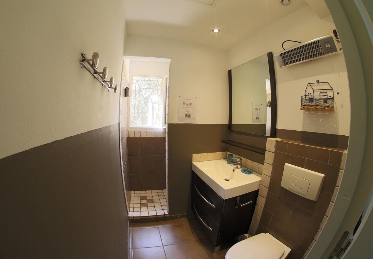 Chez Pierre A Porto-Vecchio Apartment Exterior photo